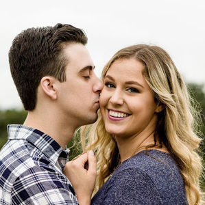 Meet your Posher, Paige